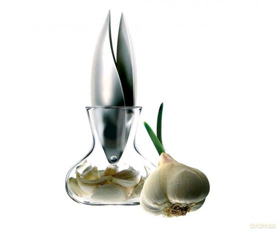 Eva Solo - Garlic Press