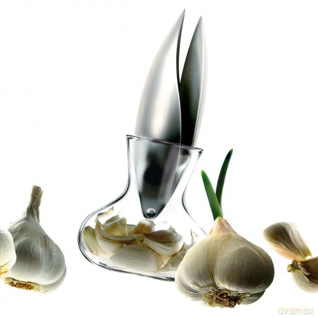 Eva Solo - Garlic Press