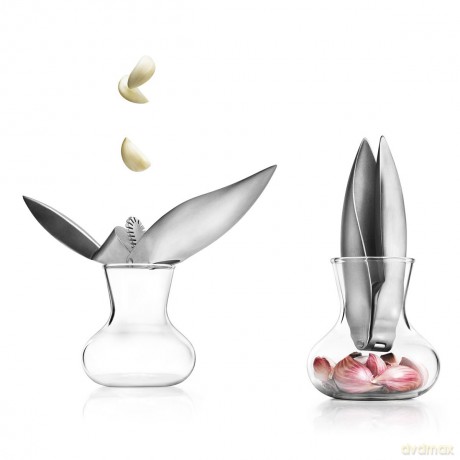Eva Solo - Garlic Press