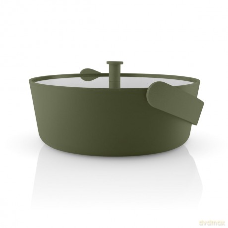 Eva Solo - Green Tool - Microwave steamer