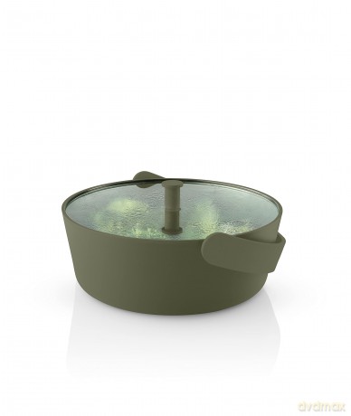 Eva Solo - Green Tool - Microwave steamer