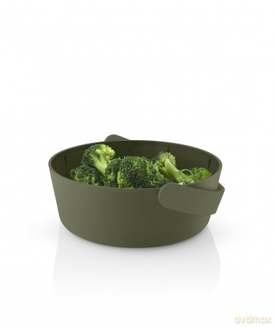 Eva Solo - Green Tool - Microwave steamer
