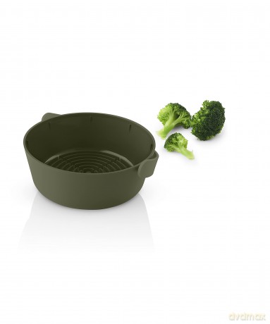 Eva Solo - Green Tool - Microwave steamer