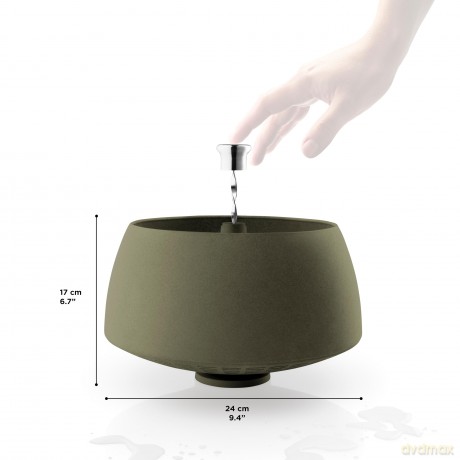 Eva Solo - Green Tool - Spinning Collander