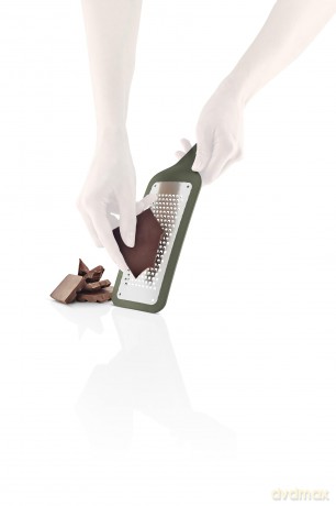 Eva Solo - Green tools grater - medium