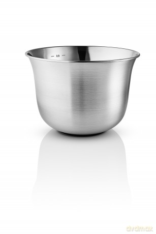 Eva Solo - Green tools Mixing bowl - Brushed steel