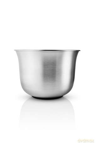 Eva Solo - Green tools Mixing bowl - Brushed steel