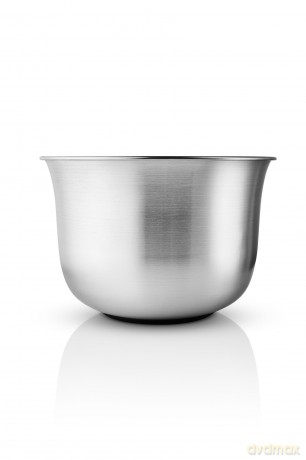 Eva Solo - Green Tools Mixing Bowl - Brushed Steel