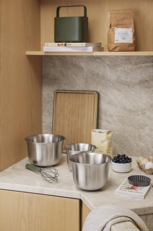 Eva Solo - Green tools Mixing bowl - Green