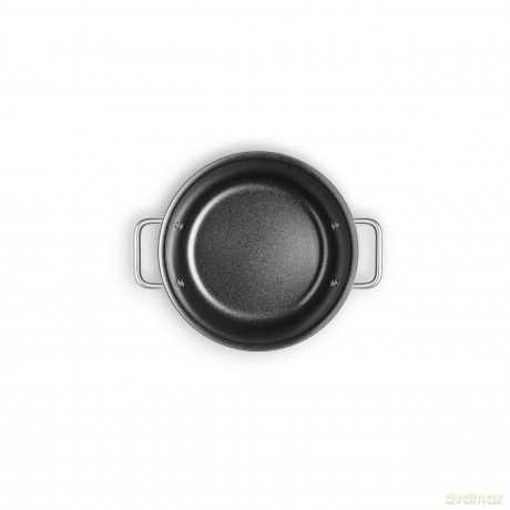 Eva Solo - Grey Line Pot - Ceramic Coating - 3.8 L