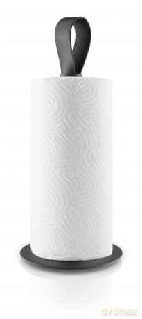 Eva Solo - Kitchen Roll âHolder - Black