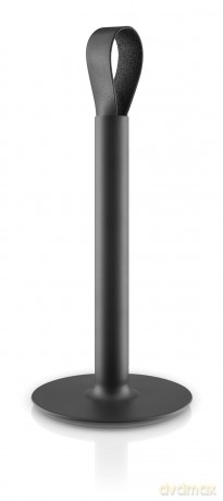 Eva Solo - Kitchen Roll âHolder - Black