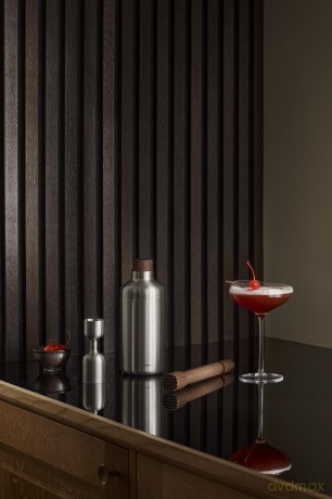 Eva Solo - Liquid Lounge - Cocktail shaker