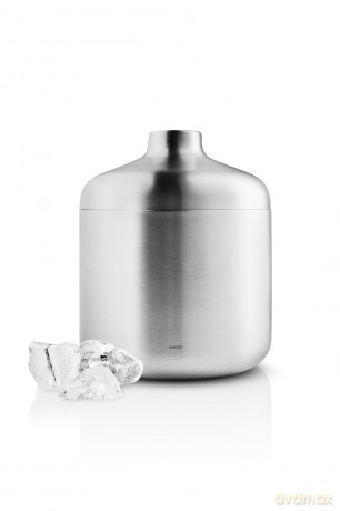 Eva Solo - Liquid Lounge - Insulated Ice Bucket with Scoop