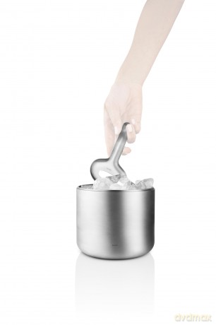 Eva Solo - Liquid Lounge - Insulated Ice Bucket with Scoop