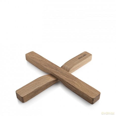 Eva Solo - Magnetic Trivet - Bamboo