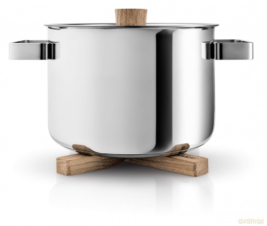 Eva Solo - Magnetic Trivet - Bamboo