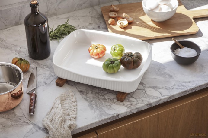 Eva Solo - Magnetic Trivet - Bamboo
