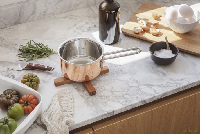 Eva Solo - Magnetic Trivet - Bamboo