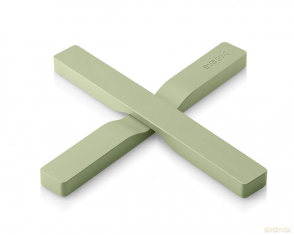 Eva Solo - Magnetic trivet - Pistachio - 20 cm