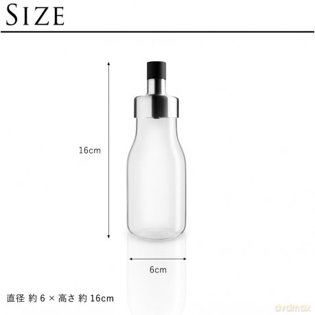 Eva Solo - MyFlavour Dressing Shaker 0.25 L