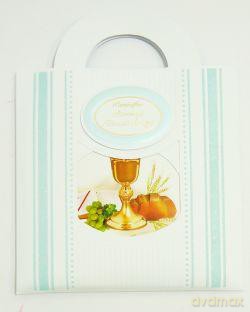 Pamiątka Pierwszej Komunii Świętej 5145 [SZKOŁA]