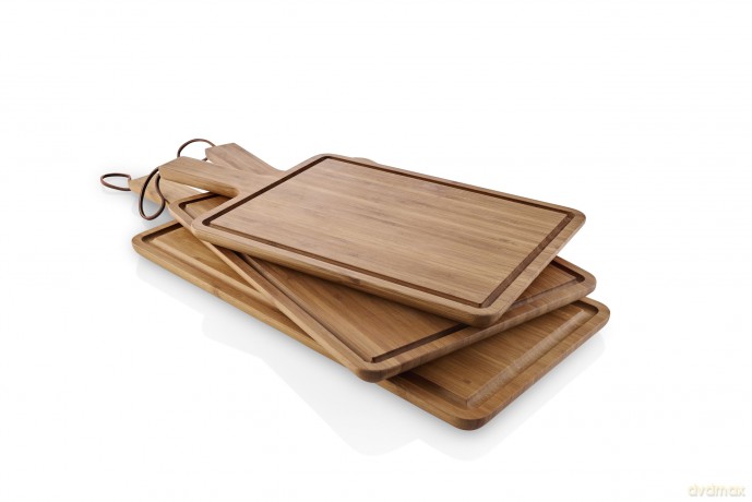 Eva Solo - Nordic kitchen Cutting board - Bamboo