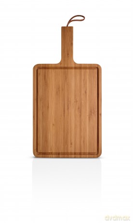 Eva Solo - Nordic kitchen Cutting board - Bamboo - 32 x 24 cm