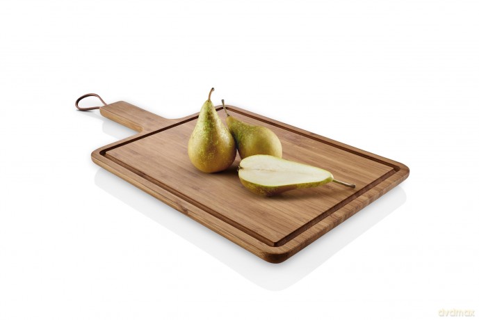 Eva Solo - Nordic kitchen Cutting board - Bamboo - 32 x 24 cm