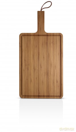 Eva Solo - Nordic kitchen Cutting board - Bamboo - 38 x 26 cm