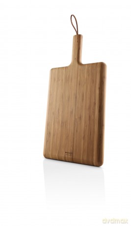 Eva Solo - Nordic kitchen Cutting board - Bamboo - 38 x 26 cm