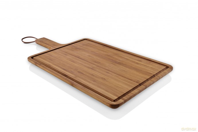 Eva Solo - Nordic kitchen Cutting board - Bamboo - 38 x 26 cm