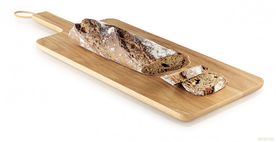 Eva Solo - Nordic Kitchen Cutting Board 22 x 44 cm - Medium (520410)