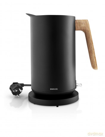 Eva Solo - Nordic Kitchen Electric Kettle 1.5 L - Black