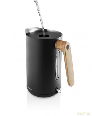 Eva Solo - Nordic Kitchen Electric Kettle 1.5 L - Black