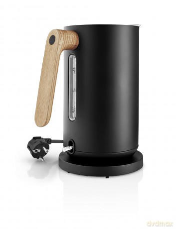 Eva Solo - Nordic Kitchen Electric Kettle 1.5 L - Black