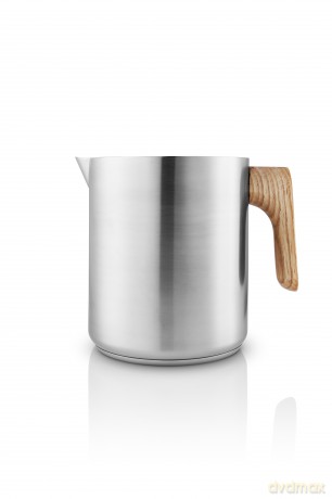 Eva Solo - Nordic kitchen induction kettle - Brushed steel - 1.0 l