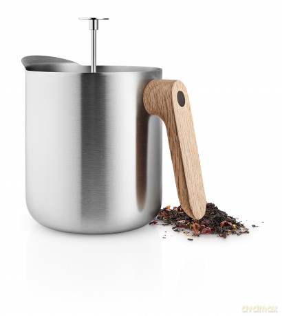 Eva Solo - Nordic Kitchen Tea Cafetiere 1 L
