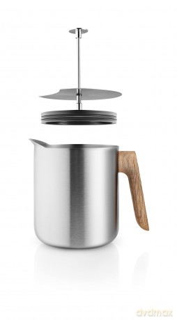 Eva Solo - Nordic Kitchen Tea Cafetiere 1 L