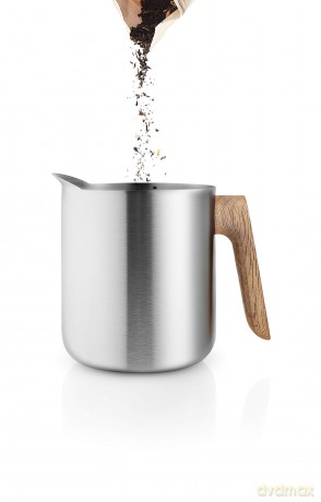 Eva Solo - Nordic Kitchen Tea Cafetiere 1 L