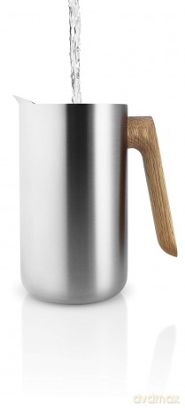 Eva Solo - Nordic Kitchen Thermo Cafetiere 1 L