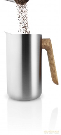 Eva Solo - Nordic Kitchen Thermo Cafetiere 1 L