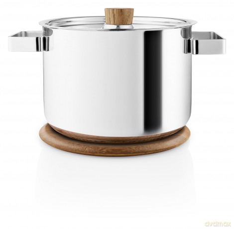 Eva Solo - Nordic Kitchen Trivet Magneticâ - Bamboo