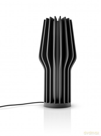Eva Solo - Radiant LED Battery Lamp 25 cm - Black