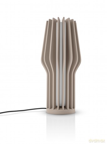 Eva Solo - Radiant LED Battery Lamp 25 cm - Pearl Beige