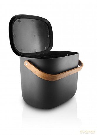 Eva Solo - Reflect Recycling waste bin - 16L