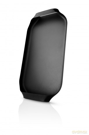 Eva Solo - Serving Tray - Black - 43 x 25 cm