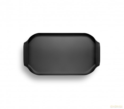 Eva Solo - Serving Tray - Black - 43 x 25 cm
