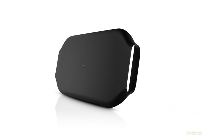 Eva Solo - Serving Tray - Black - 43 x 25 cm