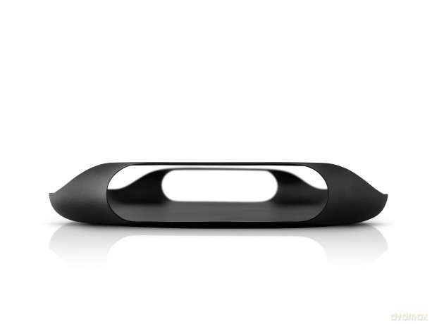Eva Solo - Serving Tray - Black - 43 x 25 cm